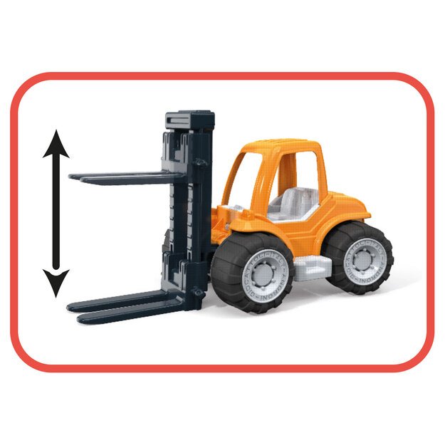 Androni Millennium forklift