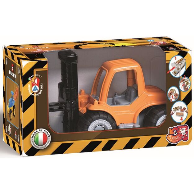 Androni Millennium forklift