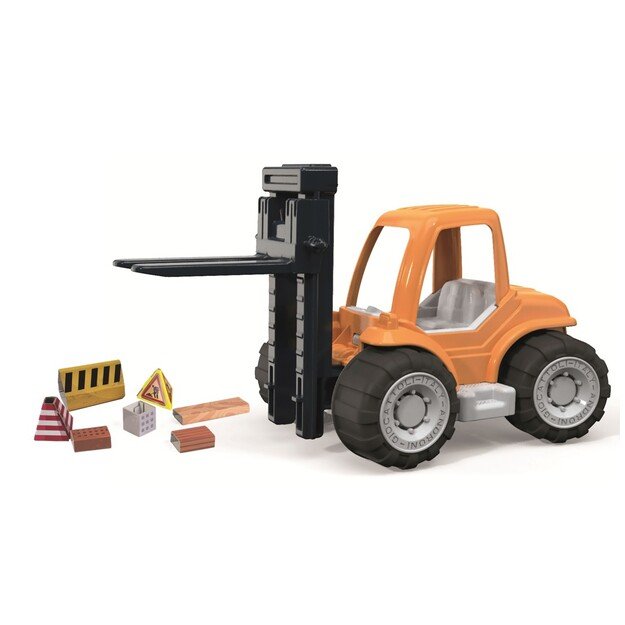 Androni Millennium forklift
