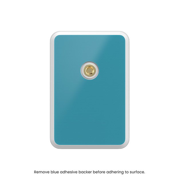 „Speck Everywhere“ laikiklis + „ClickLock“ – magnetinis „MagSafe“ laikiklis (baltas) 18