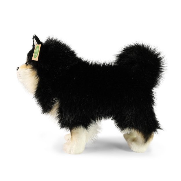 Plush Lapinkoira 33 cm ECO-FRIENDLY
