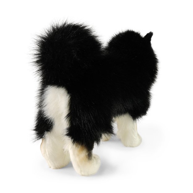 Plush Lapinkoira 33 cm ECO-FRIENDLY