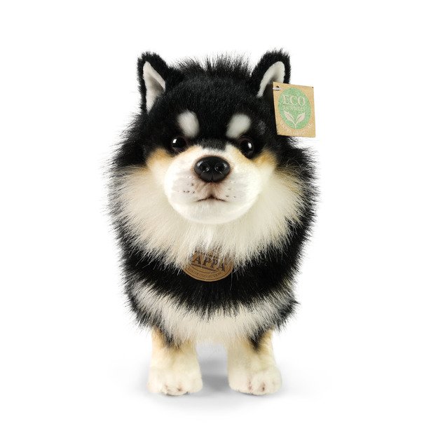 Plush Lapinkoira 33 cm ECO-FRIENDLY