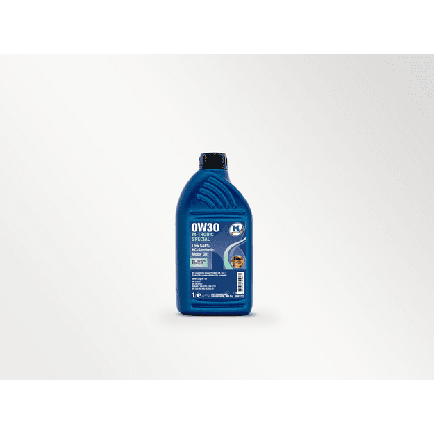 #M-Tronic Special 1L 0W-30 C2/C3, BMW LL-04, Dexos 2