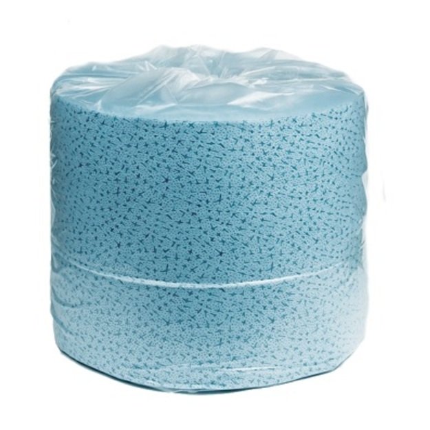 Valymo servetėlės rulone 37cmx40cm, 500 vnt  