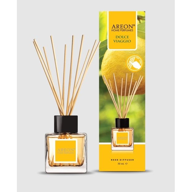 Areon oro gaiviklis namams STICKS-Dolce Viaggio 50 ml  