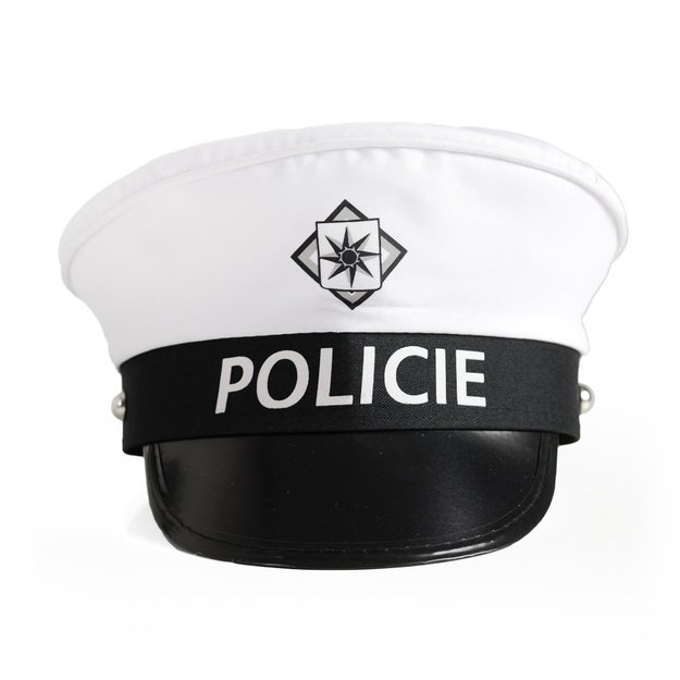 Traffic police set with clapper+whistle