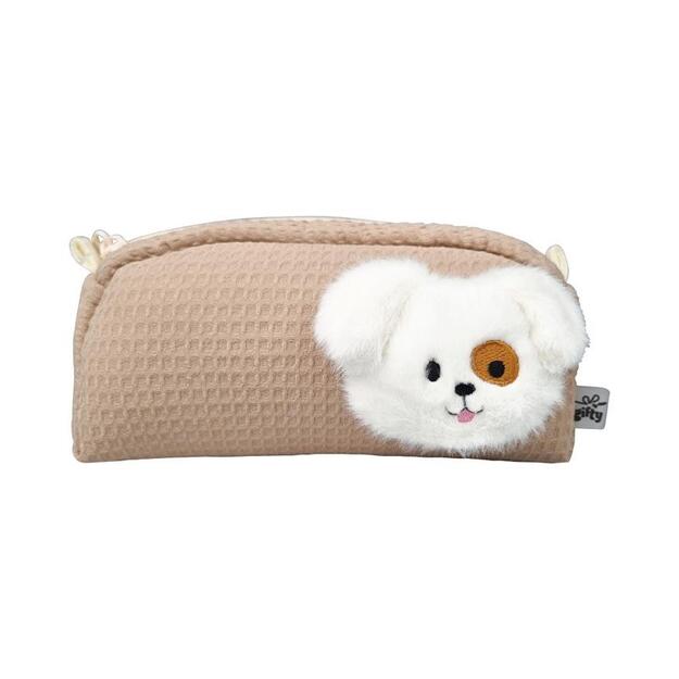 Gifty - Pencil case dog