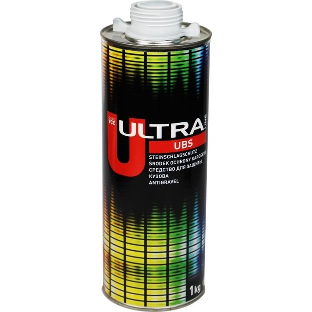 Apsauginė balta danga UBS 1KG  