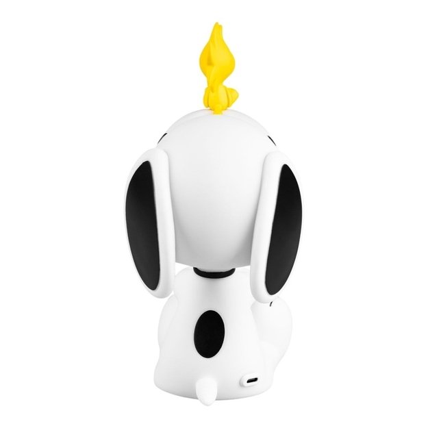 Snoopy - LED Night Light for Kids (26.7 x 18.5 cm)