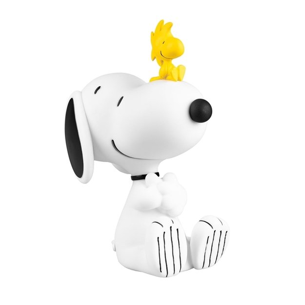 Snoopy - LED Night Light for Kids (26.7 x 18.5 cm)