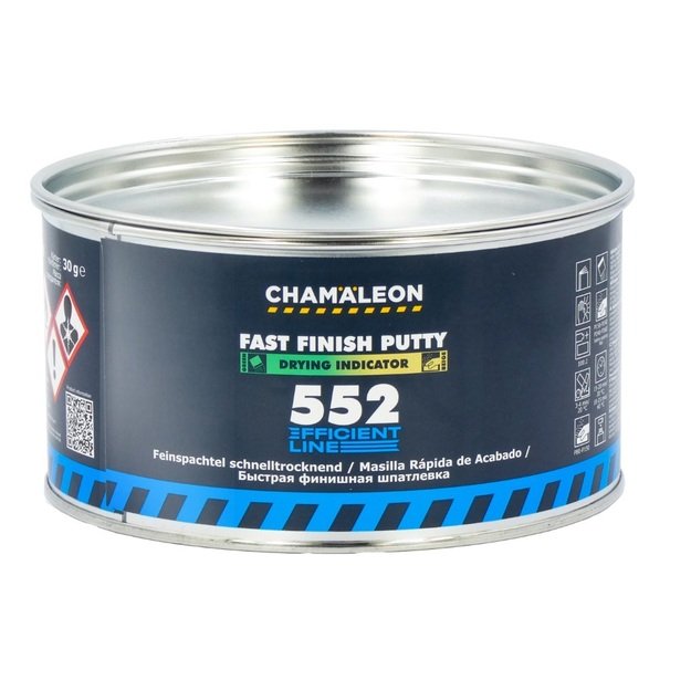 552 Greitas glaistas 1L CHAMAELEON  