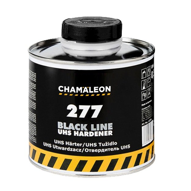 277 Kietiklis lakui 177  0.5L CHAMAELEON  