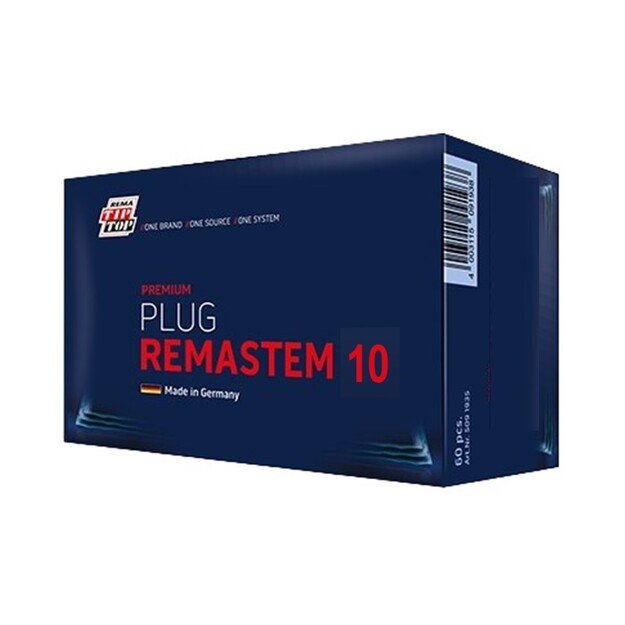 Kam&scaron;tis Remastem 10  1 vnt.  