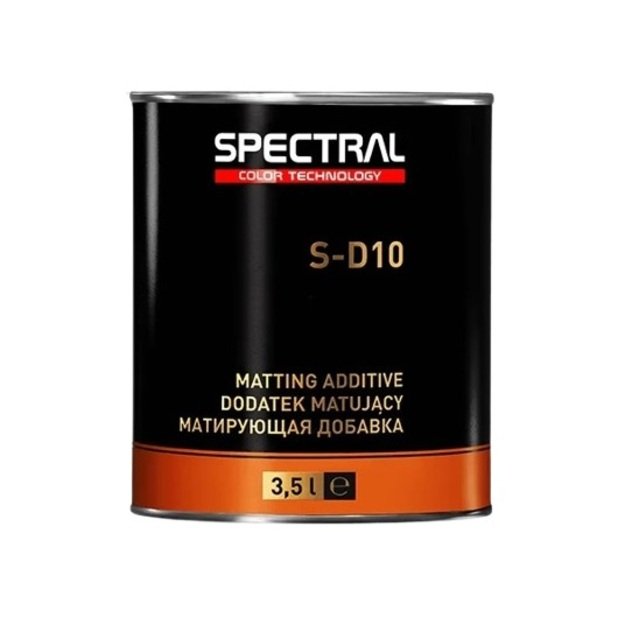 Matinimo priedas S-D10 3.5 l  