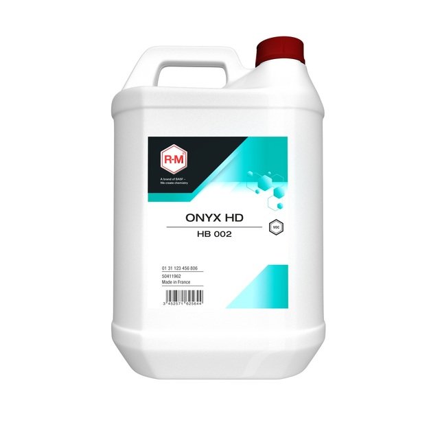 HB 002 binderis ONYX dažams 5 l  