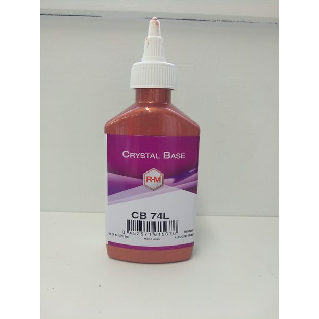 CB 74L 0.125 l  