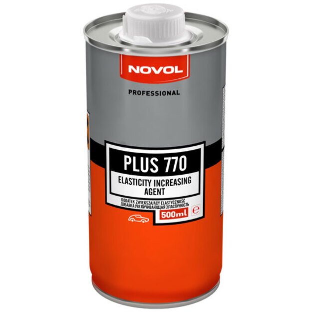 Elastintojas PLUS 770  0.5 l  