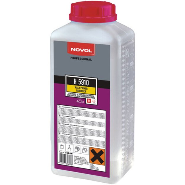 Kietiklis H5910 rūg&scaron;tiniam gruntui 1 l  