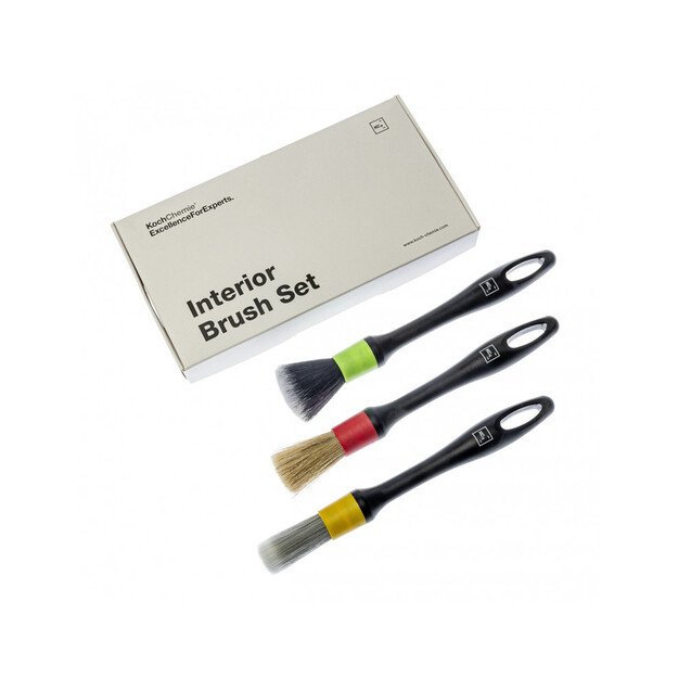 Interjero &scaron;epetėlių rinkinys 9998133 Koch Chemie  