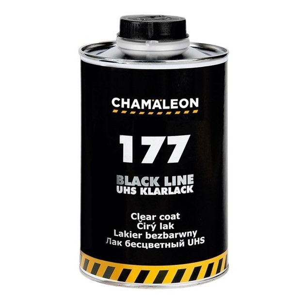 UHS lakas 177 Scratch proof 1L CHAMAELEON  