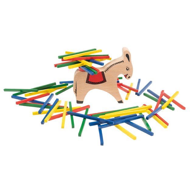 Tactic Trendy Donkey Balance Game
