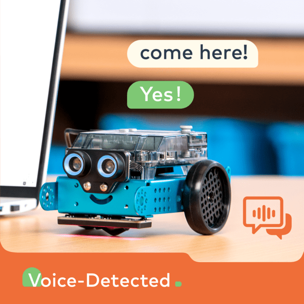 Makeblock mBot2 Robot