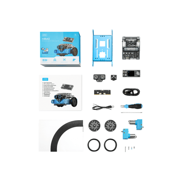 Makeblock mBot2 Robot