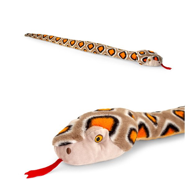 Keel Toys Eco Snakes 100 cm