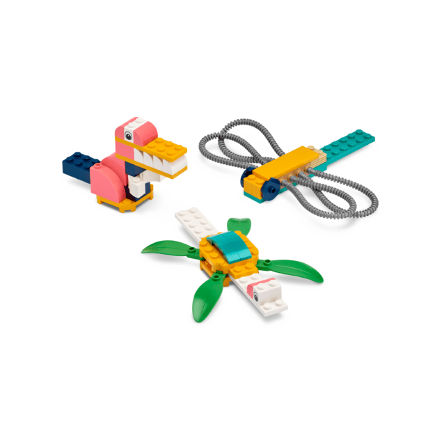 LEGO Education Science Kit: Year 4-6