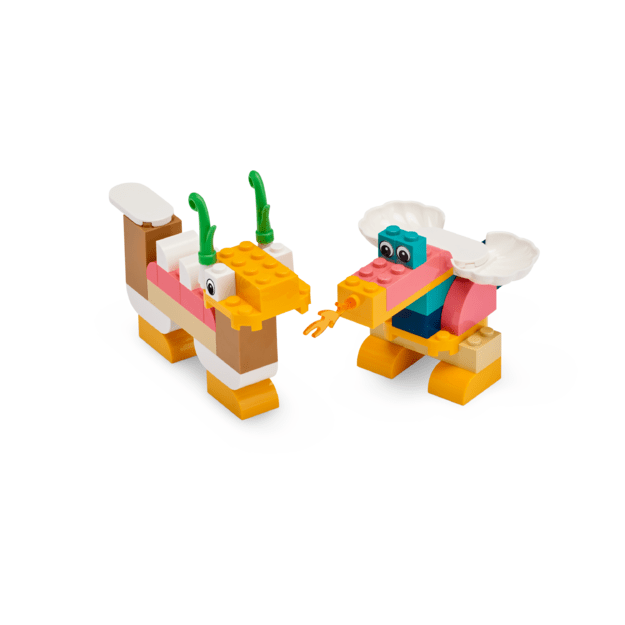 LEGO Education Science Kit: Year 4-6