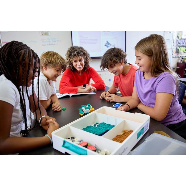 LEGO Education Science Kit: Year 4-6