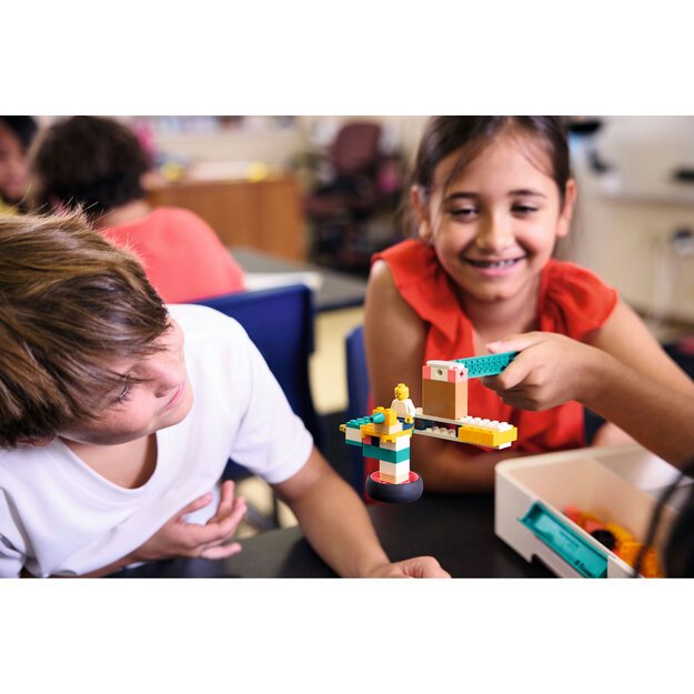LEGO Education Science Kit: Year 4-6