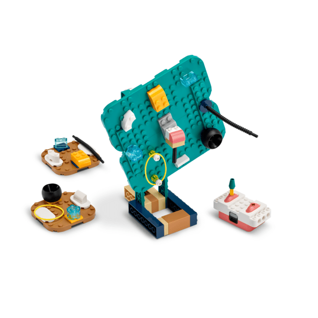 LEGO Education Science Kit: Year 4-6