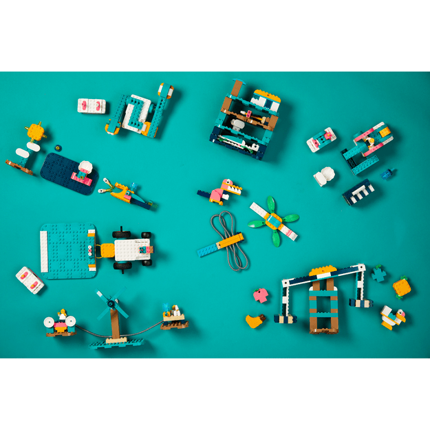 LEGO Education Science Kit: Year 4-6