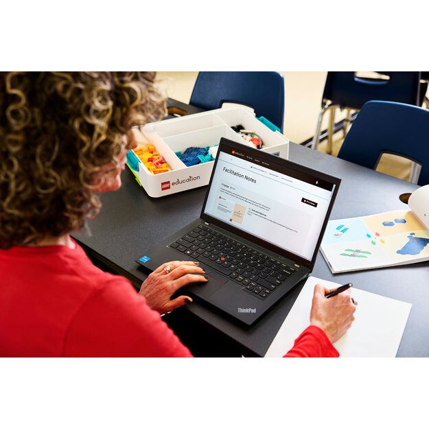 LEGO Education Science Kit: Year 4-6