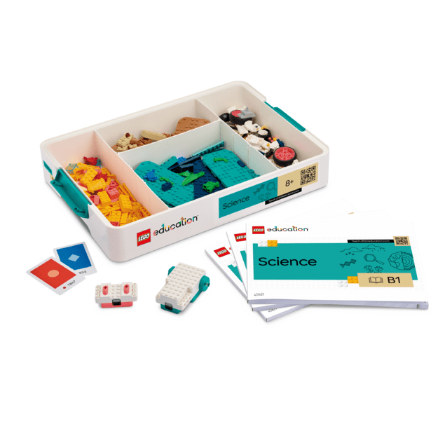 LEGO Education Science Kit: Year 4-6