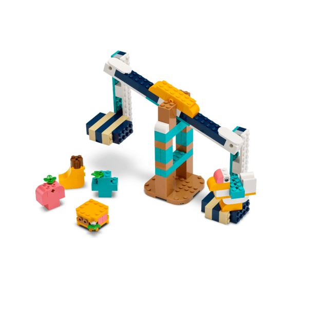 LEGO Education Science Kit: Year 4-6