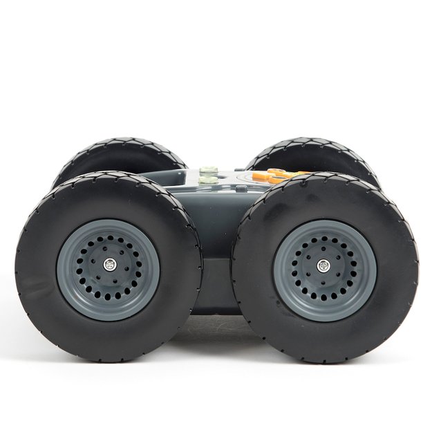 TTS Rugged Robot Single