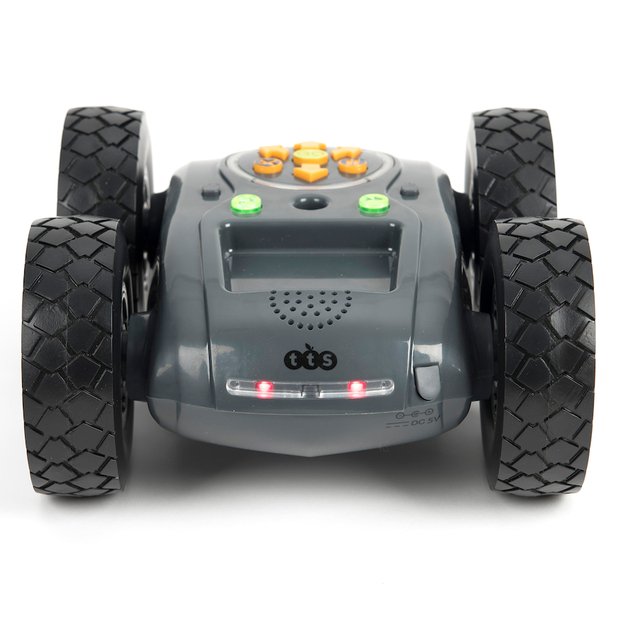 TTS Rugged Robot Single