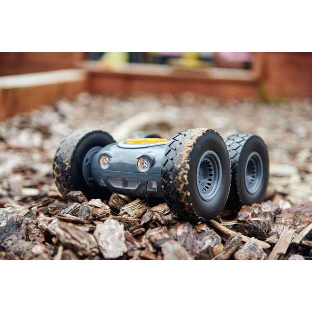 TTS Rugged Robot Single