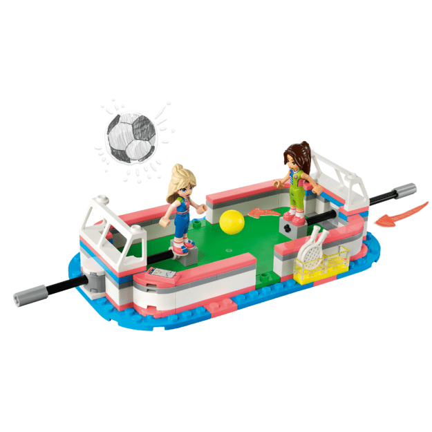 LEGO Friends Sports Center