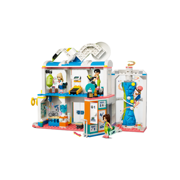 LEGO Friends Sports Center