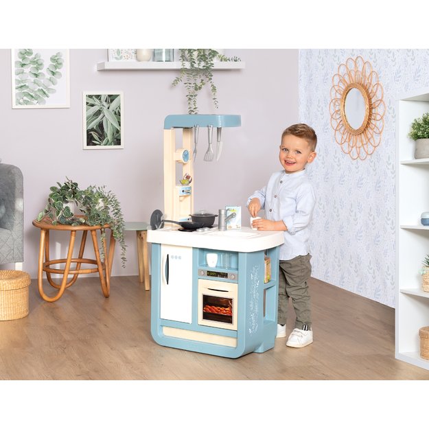 Smoby Kitchen Bon Appetit