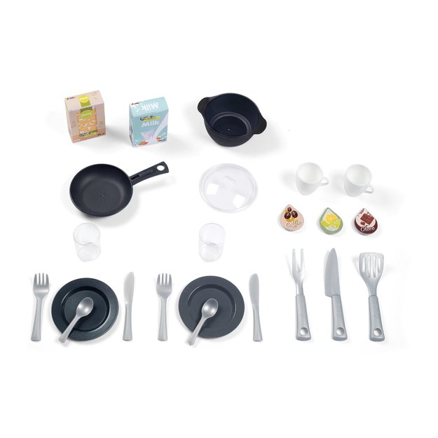 Smoby Kitchen Bon Appetit