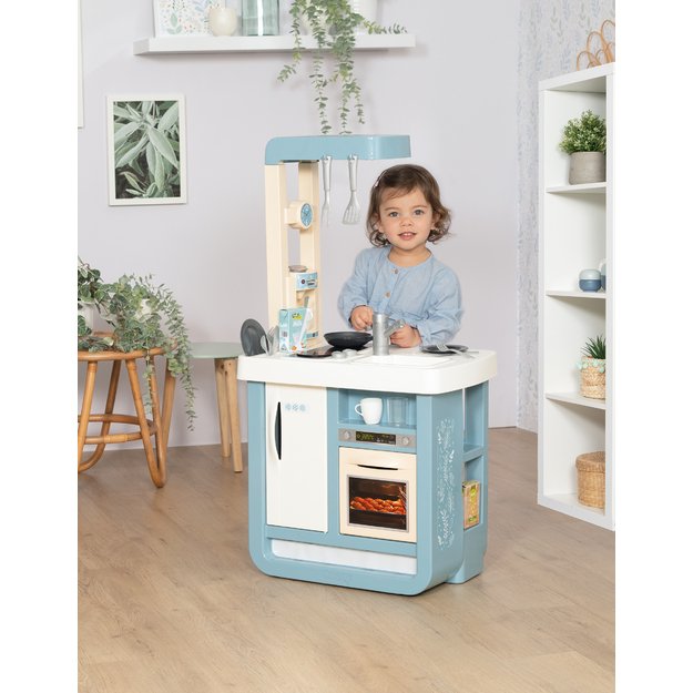 Smoby Kitchen Bon Appetit