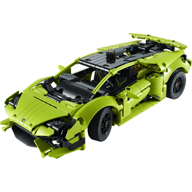 LEGO Technic Lamborghini Hurac&aacute;n Tecnica