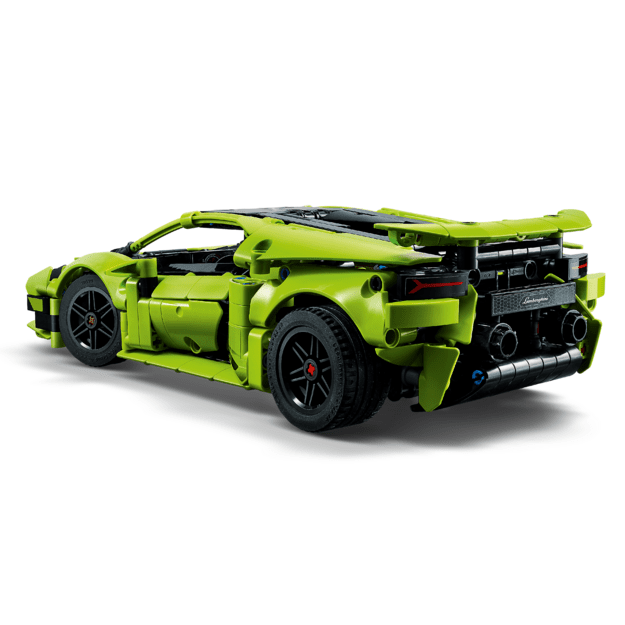 LEGO Technic Lamborghini Hurac&aacute;n Tecnica