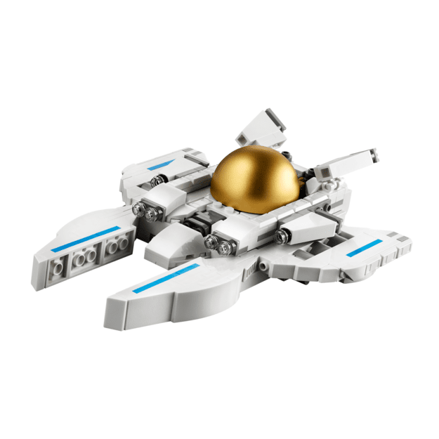 LEGO Creator Space Astronaut