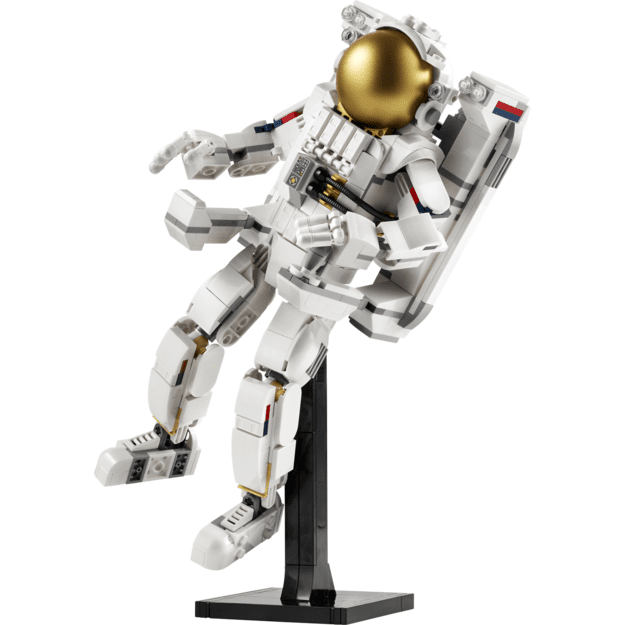 LEGO Creator Space Astronaut